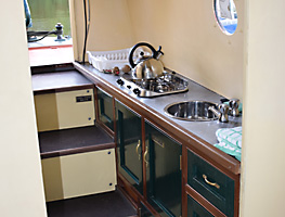 Galley