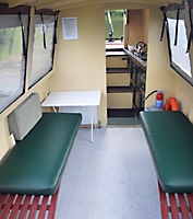 Astra Cabin